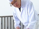 料理長西村が厳選食材を使い、一品一品に真心を込めて仕上げます。四季を映す繊細な一皿を。