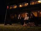 人気のプログラム「焚火でharmony」