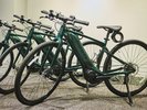 Ebike貸出