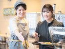 満開の笑顔でご案内いたします
