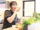 栄養満点の健康朝食をお召し上がりください