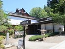 高山祭の屋台見学!「高山祭屋台会館」