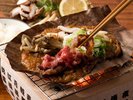 飛騨高山で「飛騨牛朴葉味噌焼き」を堪能!※イメージ