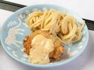 夕食イメージ