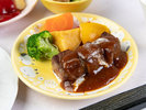 夕食イメージ