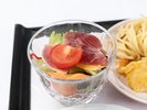 夕食イメージ