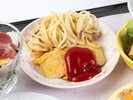 夕食イメージ