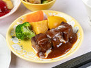 夕食イメージ