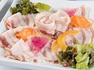 夕食イメージ