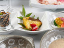 夕食イメージ
