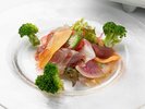 夕食イメージ