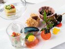 夕食イメージ