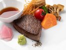 夕食イメージ