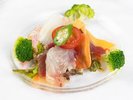 夕食イメージ