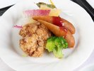 朝食イメージ
