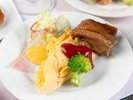 朝食イメージ