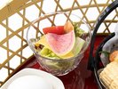 朝食イメージ