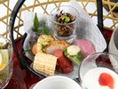 朝食イメージ