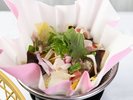 朝食イメージ