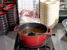 オリジナルの健康増進カレーも召し上がれ