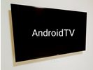 全室アンドロイドTV設置!お好きなコンテンツをお楽しみください