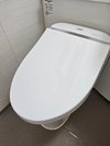 全室ウォシュレット(温水暖房便座)