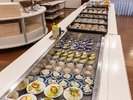 【朝食・小鉢バイキング】お料理イメージ