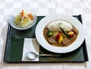 【夕食の一例】日替わり丼