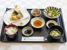 【夕食の一例】日替わり膳