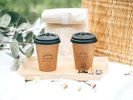 【テイクアウト】オリジナルブレンドコーヒー