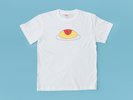 【オリジナルグッズ】オムライスTシャツ