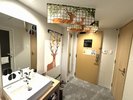 【ならしかトレインルーム】出会えたらレアな近鉄電車「ならしかトレイン」を客室で再現!