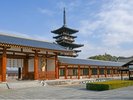 西ノ京・薬師寺