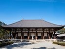 唐招提寺