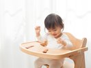 お子様の椅子をご用意しています