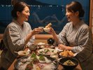 米子で味わう本場の味「皆生温泉あじづくし御膳」※イメージ