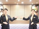 【ホテルでの一日】おかえりなさいませ!