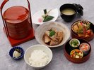 「京料理 いそべ」京の和朝食御膳 ※諸事情により予告なく内容を変更する場合がございます。
