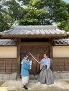 東映太秦映画村の割引入村券販売中!