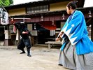東映太秦映画村の割引入村券販売中!