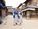 東映太秦映画村の割引入村券販売中!