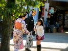 東映太秦映画村の割引入村券販売中!