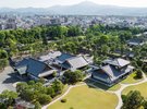 二条城入場券セットプラン販売中