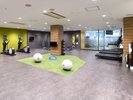 1F フィットネス(24時間/宿泊者様専用)
