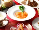 中国料理 天壇 王道中華から地産地消オリジナル中華まで