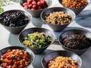 The 10 朝食ブッフェ究極のご飯のお供15選