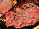 ふるさとのA5ランク豊後牛の焼き肉は絶品