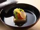 会席一例