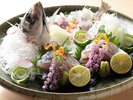 関あじ