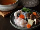 河豚鍋